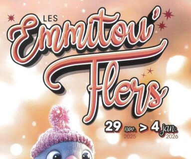 Les Emmitou'Flers 2026