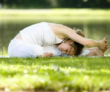 Jeudi détente - Yoga