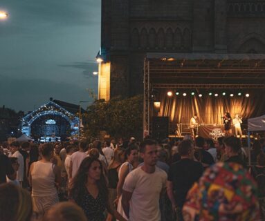 Fête de la musique