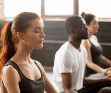 Jeudi détente - Pilates