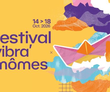 Festival Vibra'Mômes 2026