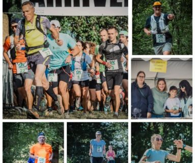 Trail de la Lande-Forêt (13ème édition)
