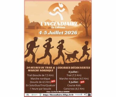 L'Incendiaire
