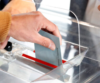 Tout savoir sur les élections municipales de mars dans les communes de Flers Agglo