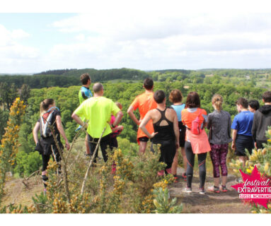 Festival Les ExtraVERTies