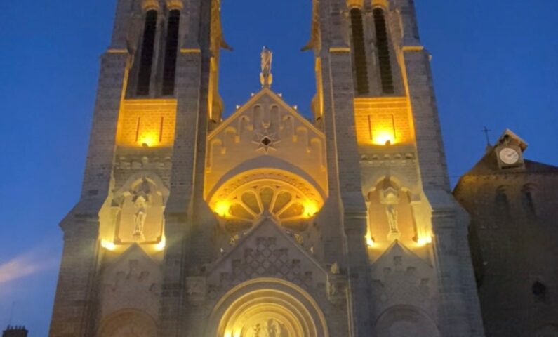 Notre-Dame