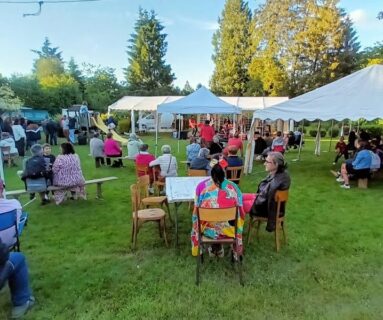 Fête de la musique