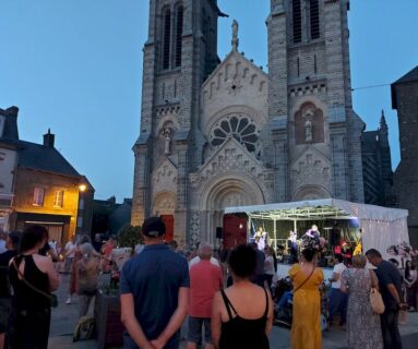 Fête de la musique