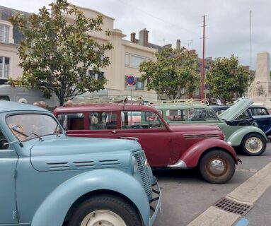 Fête de Printemps 