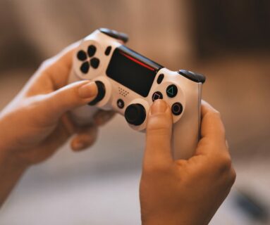 Jeux vidéos