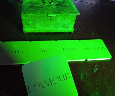 Escape game - 
