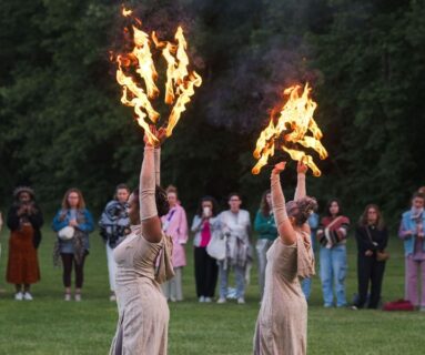Spectacle - 
