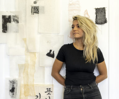 Printemps du dessin - Atelier 