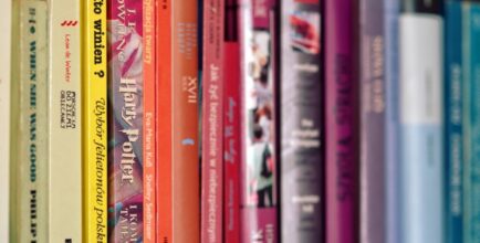 Grande vente de livres