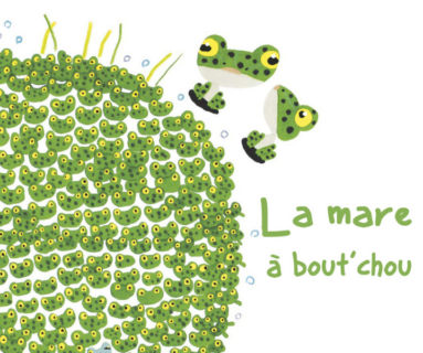 Mare à bout’chou 