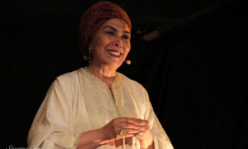 Halima Hamdane
