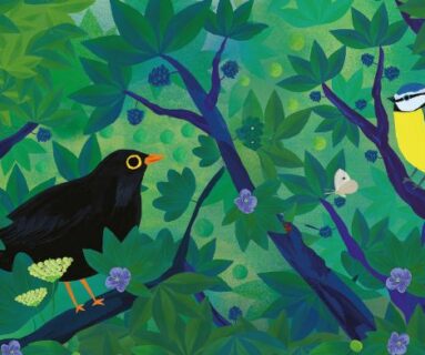 Exposition « Observons les oiseaux »