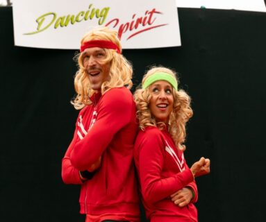 Spectacle - 