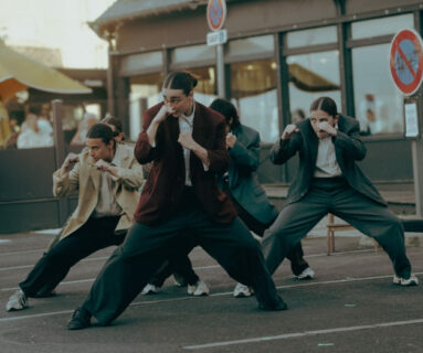 Spectacle - 