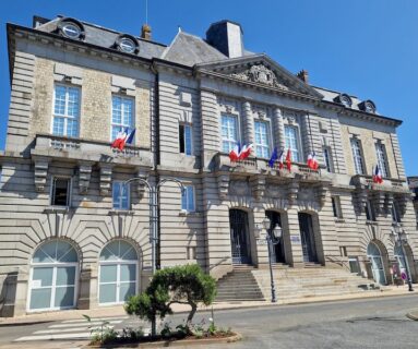 Journées européennes du patrimoine - Exposition - 