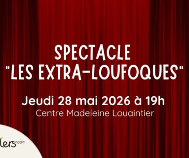 Spectacle de théâtre 
