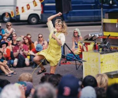 Spectacle - 