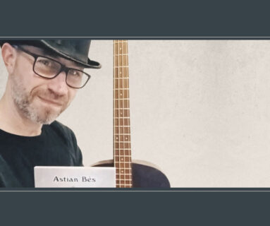After work musical : Astian Bès