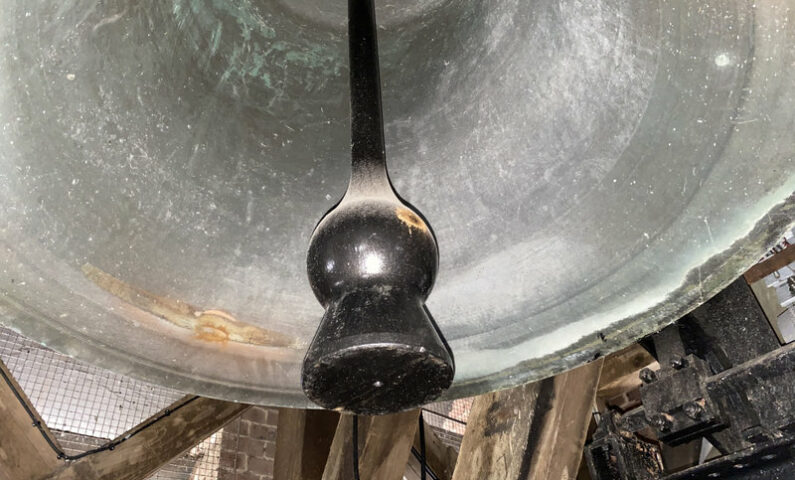 cloche carillon