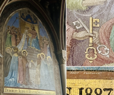 Journée européenne du patrimoine - Église Notre-Dame