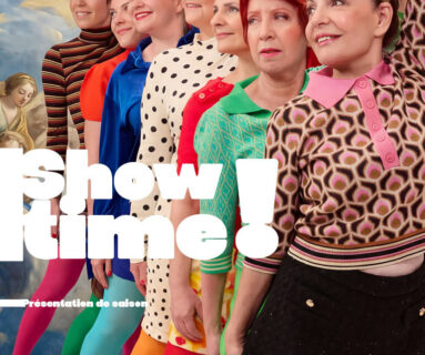 Showtime !