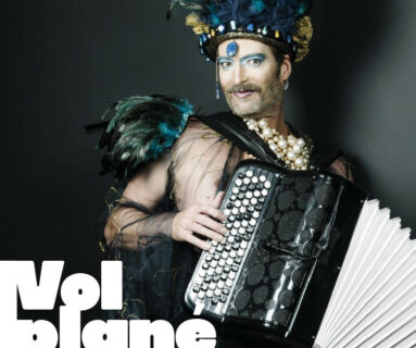 Spectacle - Vol plané