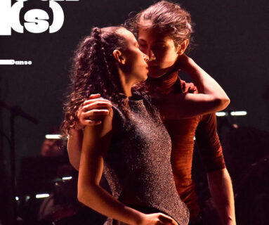 Spectacle - Amour(s)
