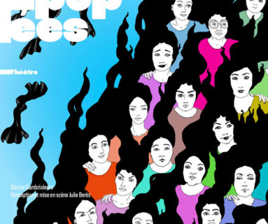 Spectacle - Épopées