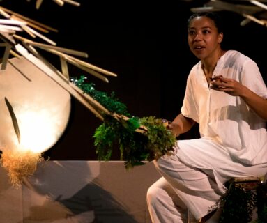 L'Écho des saisons