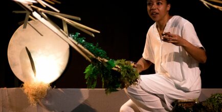 L'Écho des saisons