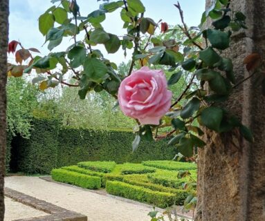 Journées européennes du patrimoine - Visite du manoir de la Boisnerie