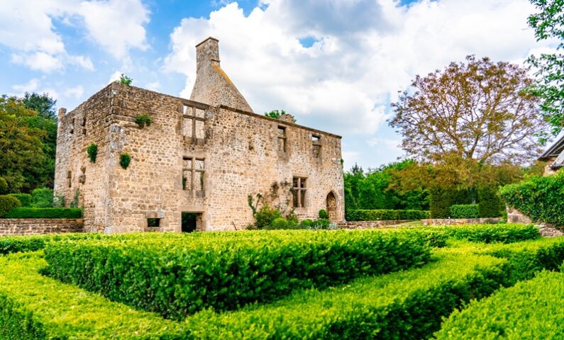 Manoir de la Boisnerie