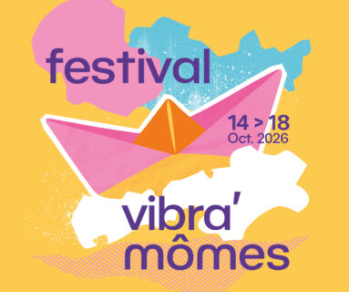 Goûter de lancement du festival Vibra'Mômes 2026