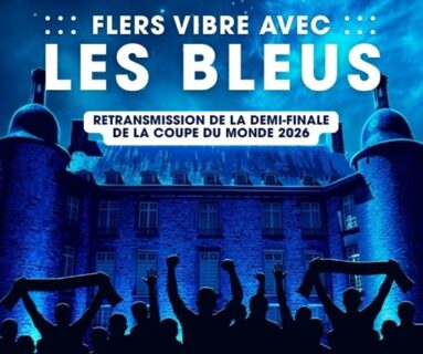 Coupe du monde de football : retransmission de la demi-finale France-Espagne