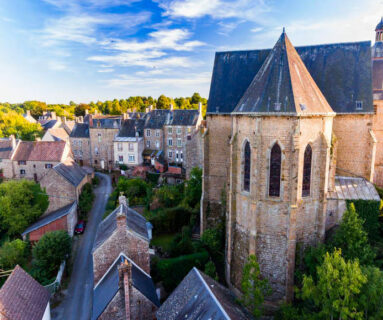 Les balades du mardi - 
