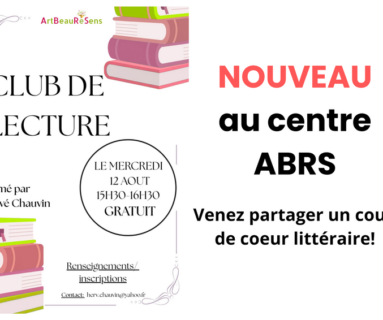 Club de lecture