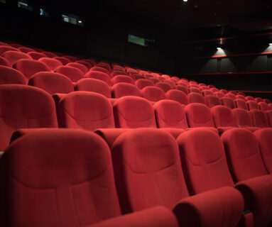 Ciné coup de coeur surprise